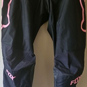 Fox Moto Pants & Jersey